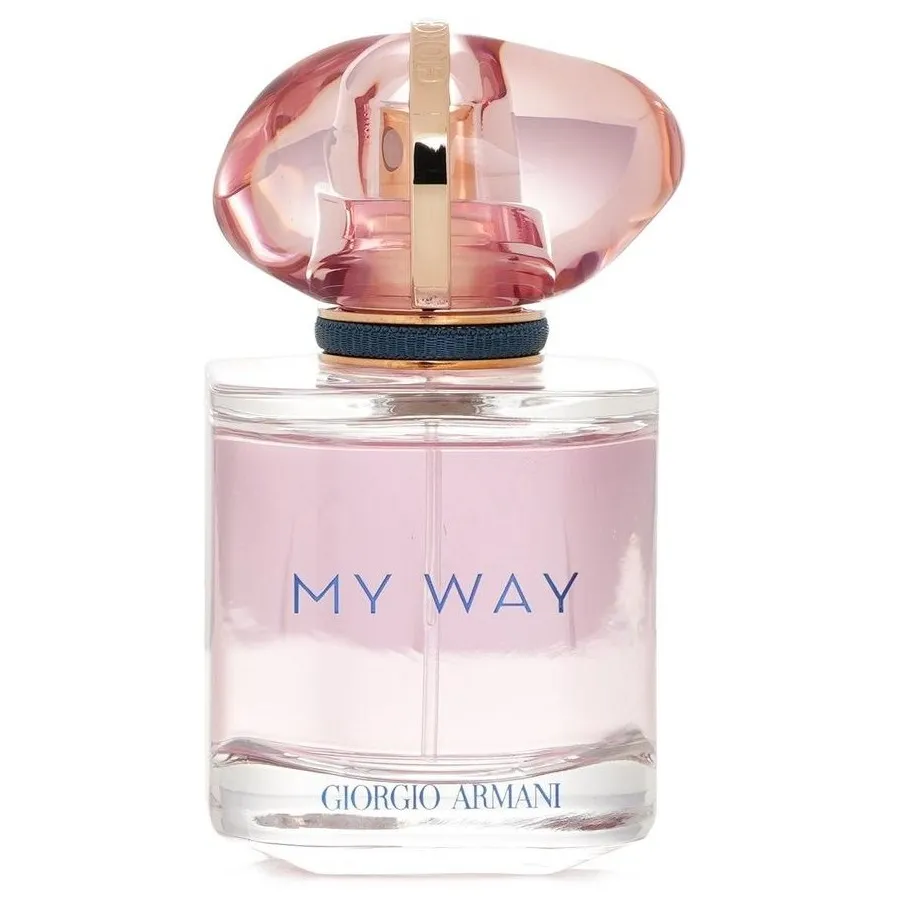 جورجیو آرمانی - مای وِی نِکتار - زنانه - 2024 - 100 میل