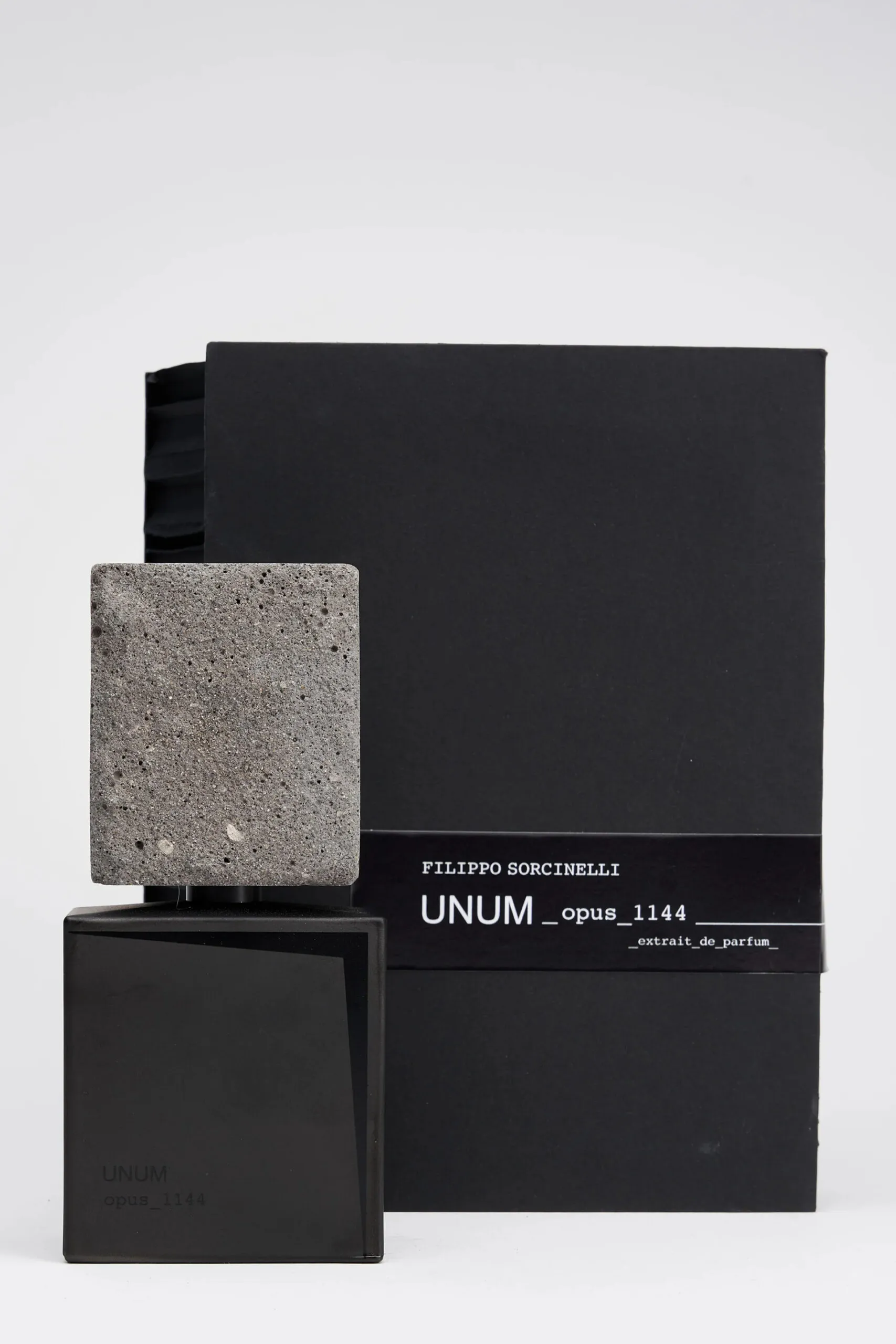 فیلپو سورسینِلی - اُپیس 1144 - مردانه و زنانه (یونی سکس) - 2015 - 100 میل