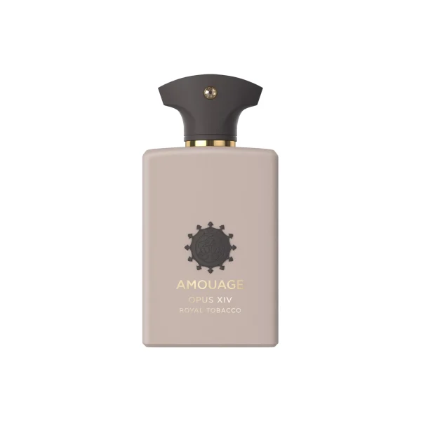 آموعاج - اُپیس XIV - رویال توباکو - مردانه و زنانه (یونی سکس) - 2022