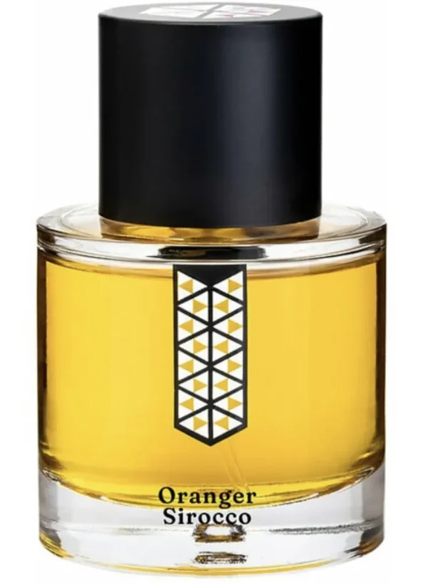 لیز آندی مودابلَ - اُرَنجِر سیرُکو - مردانه و زنانه (یونی سکس) - 2024