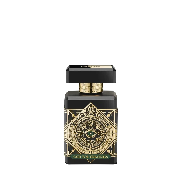 اینیشیو پرفیوم پرایوز - عود فور گریتنِس نِئو - مردانه و زنانه (یونی سکس) - 2024