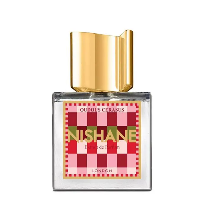 نیشانِ - عودوس کراسوس - مردانه و زنانه (یونی سکس) - 2025 - 100 میل