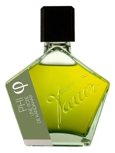 تُوِق پرفیومز - فی اُون رُز دِ کانداهار - مردانه و زنانه (یونی سکس) - 2013