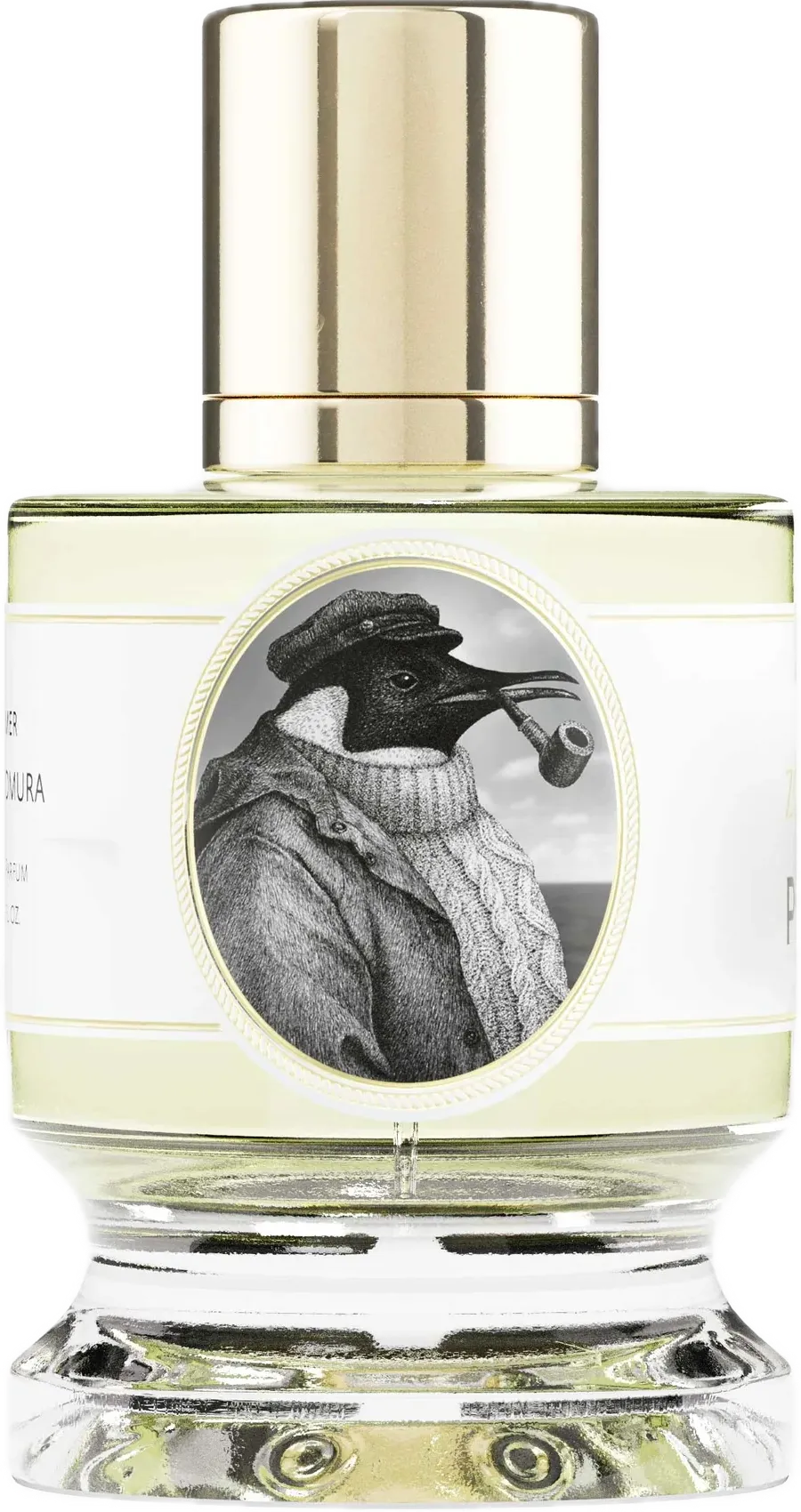 زولوجیست - پِنگوئن - مردانه و زنانه (یونی سکس) - 2024 - 60 میل