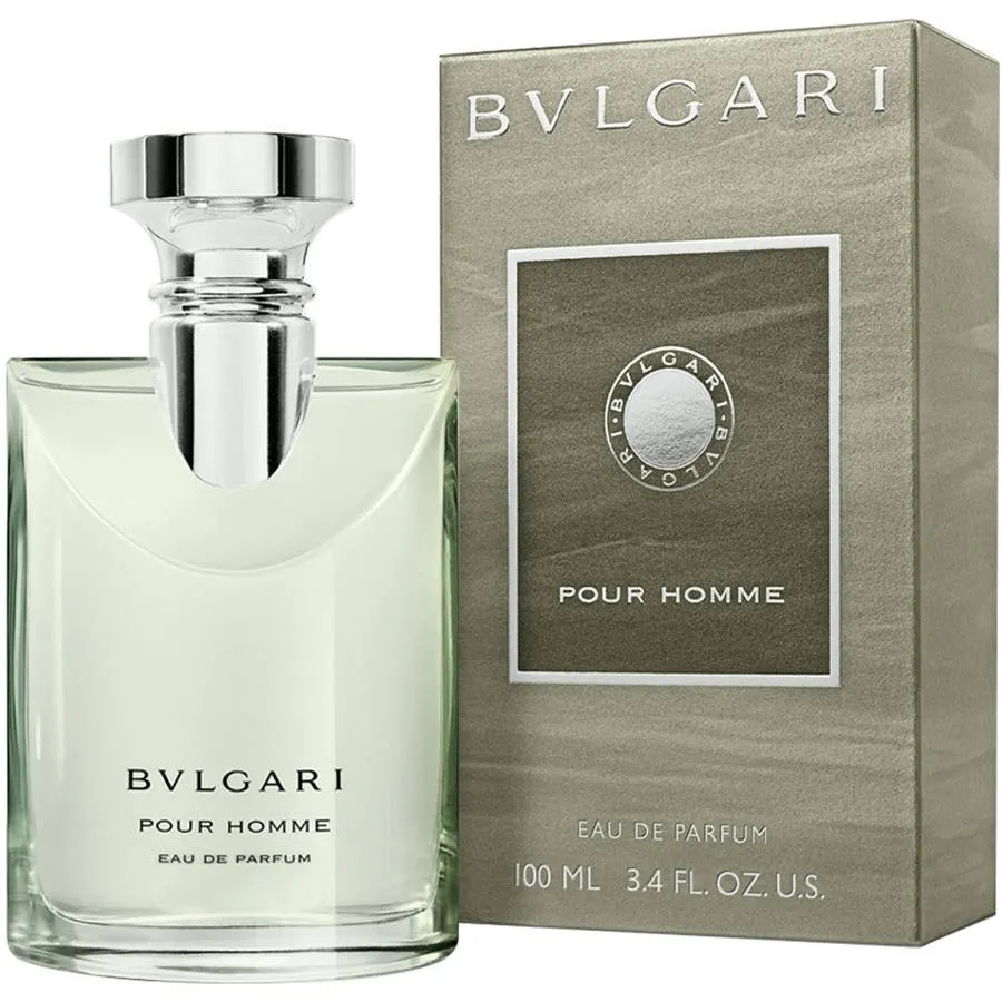 بولگاری - پور هُوم ای دُ پارفوم - مردانه - 2024 - 100 میل