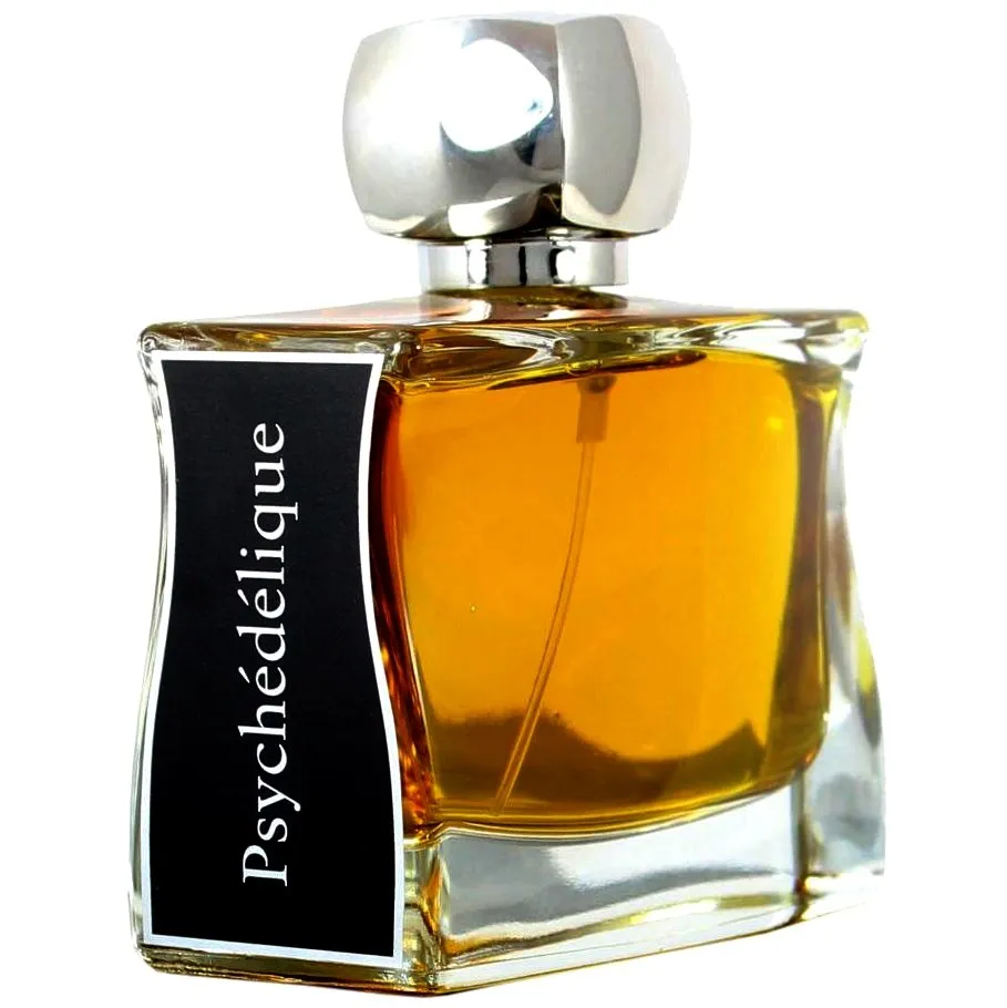 جووی پاریس - سیکیدیلیک - مردانه و زنانه (یونی سکس) - 2011 - 100 میل