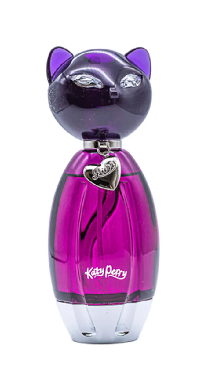 کِیتی پِری - پاق - زنانه - 2010 - 100 میل