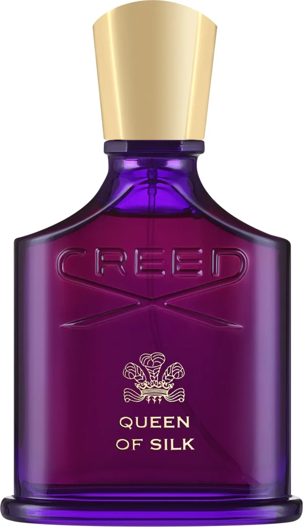 کرید - کویین آو سیلک - زنانه - 2024