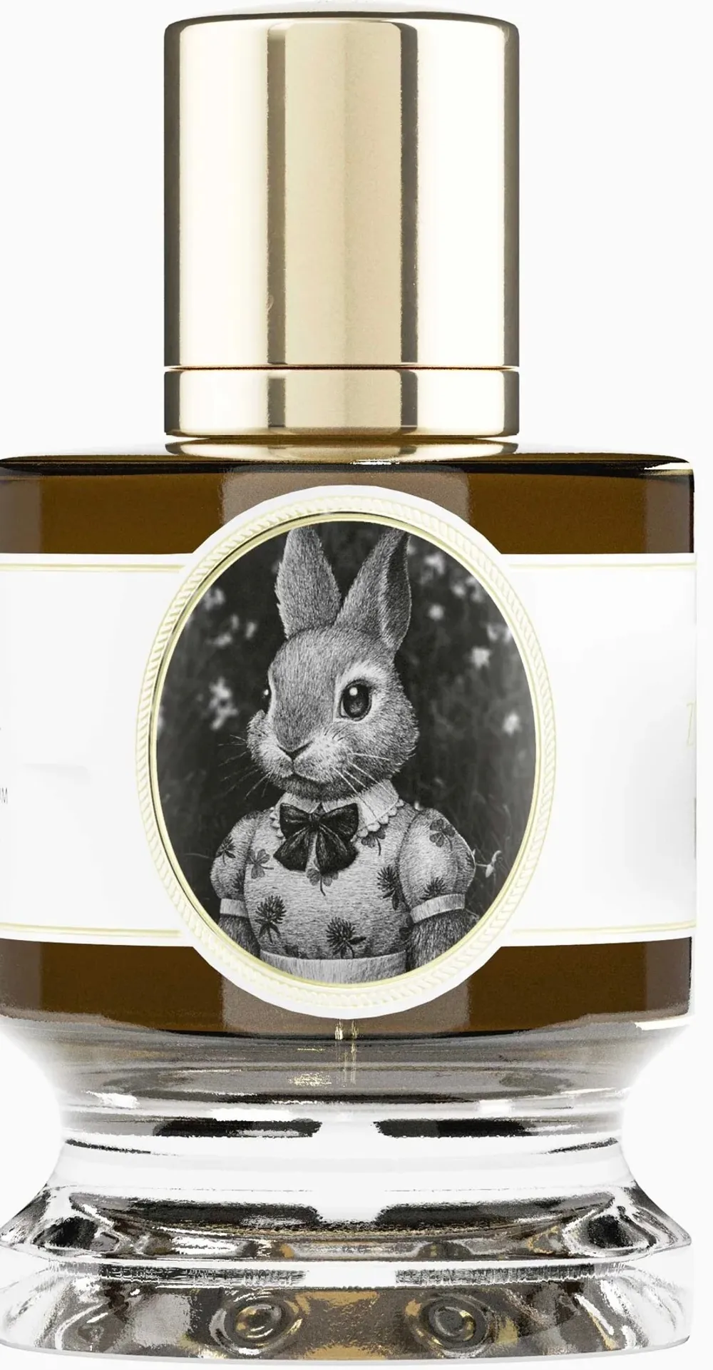 زولوجیست - رَبیت - مردانه و زنانه (یونی سکس) - 2024 - 100 میل