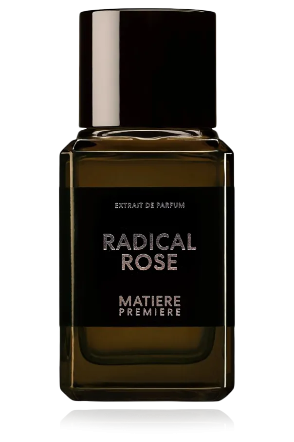 مَتیا پومیا - رادیکال رُز اِکستِرِیت - مردانه و زنانه (یونی سکس) - 2024 - 100 میل