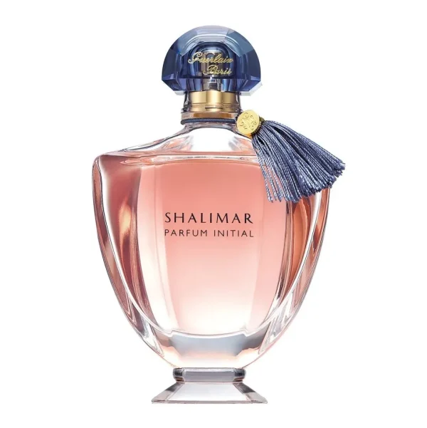 گِرلَن - شالیماق پارفوم اینیسالِ - زنانه - 2011