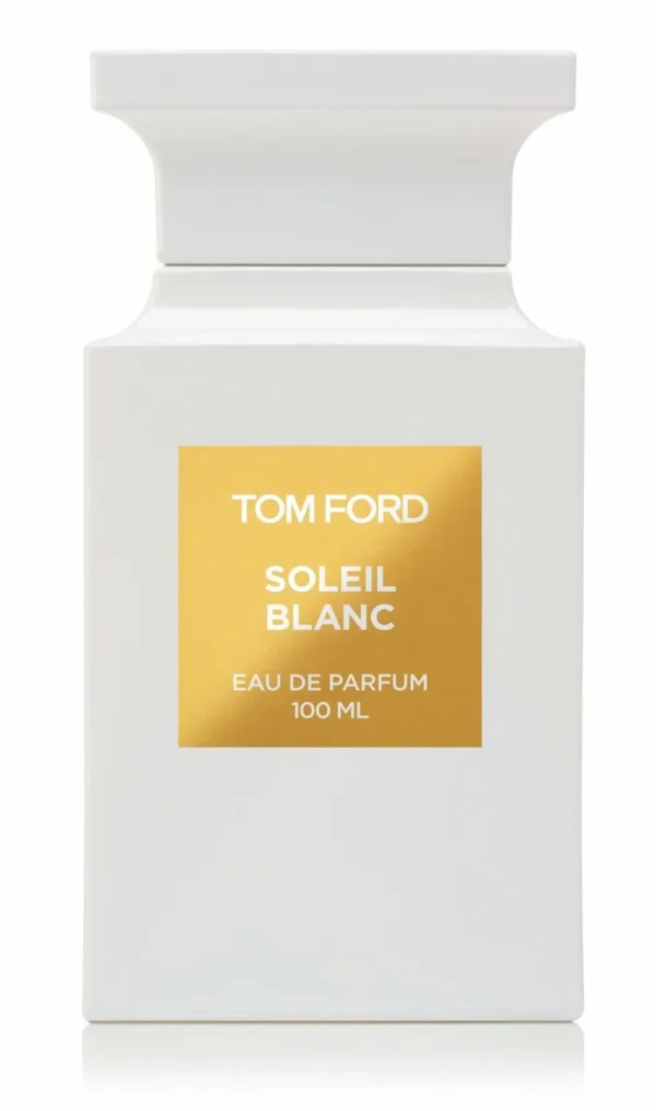 تام فورد - سولِیل بِلان - مردانه و زنانه (یونی سکس) - 2016