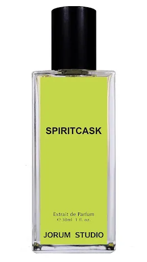 جورام استودیو - ایسپیقیتکَس - مردانه و زنانه (یونی سکس) - 2023