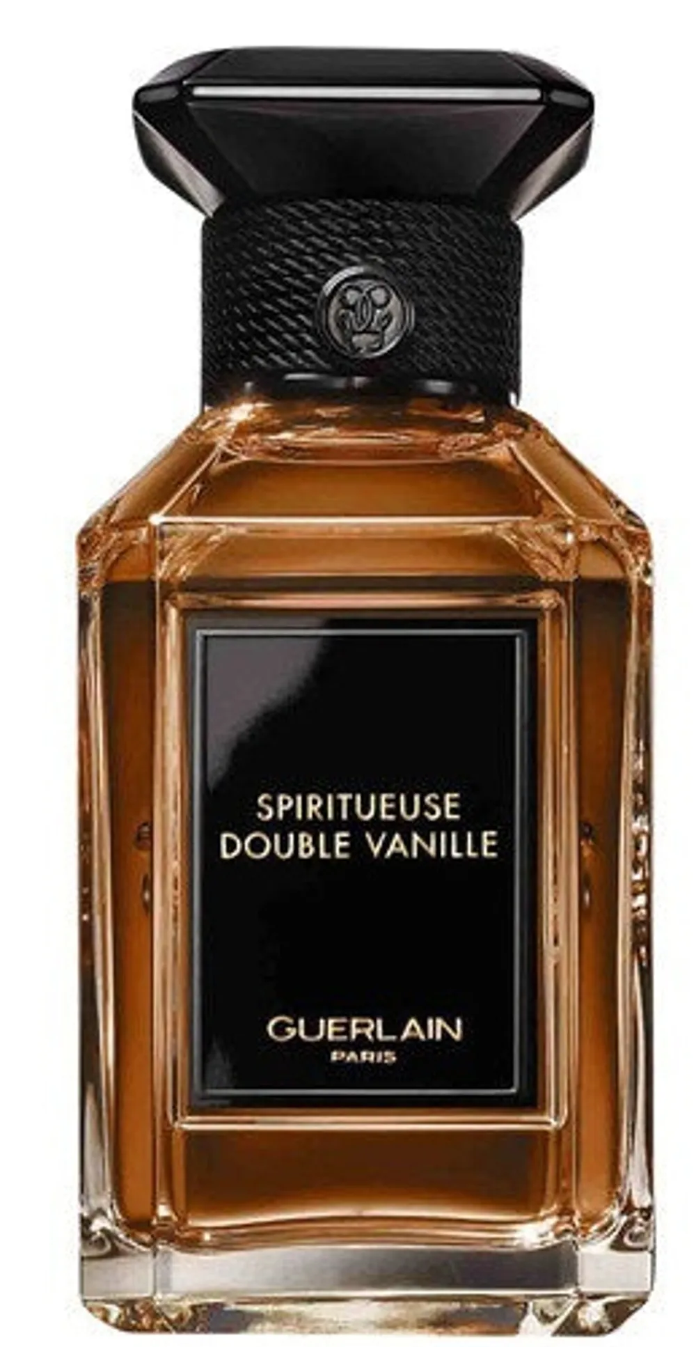 گِرلَن - اِسپریتیوز دابل وانیلِ - مردانه و زنانه (یونی سکس) - 2007 - 200 میل