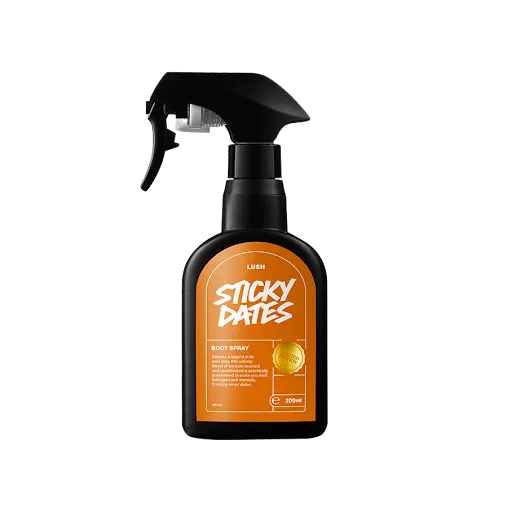 لاش - اِستیکی دِیتز - مردانه و زنانه (یونی سکس) - 2023