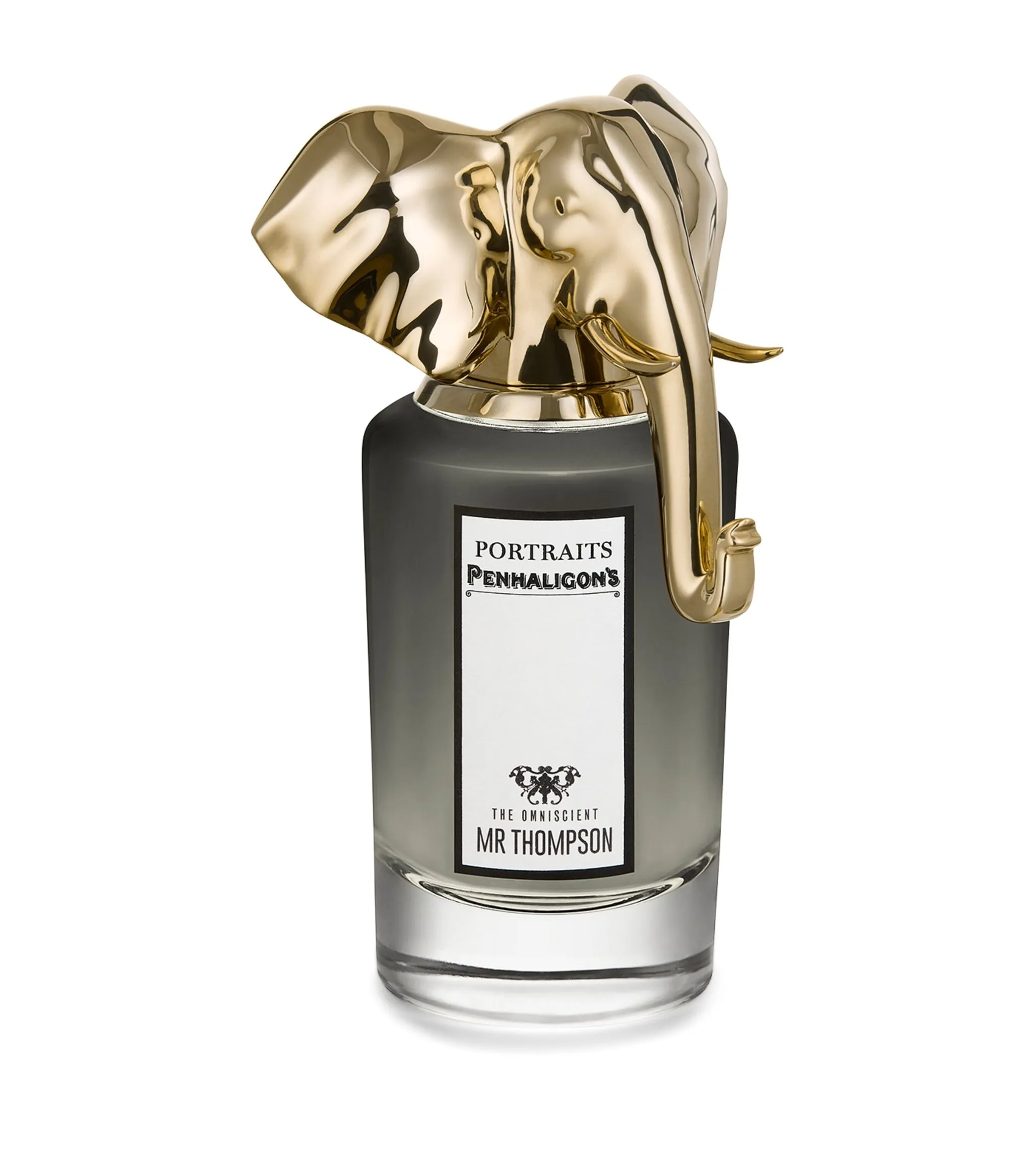 پِنهالیگونز - دِ اُمنیسیوم مِستِر تامپسون - مردانه - 2023 - 75 میل