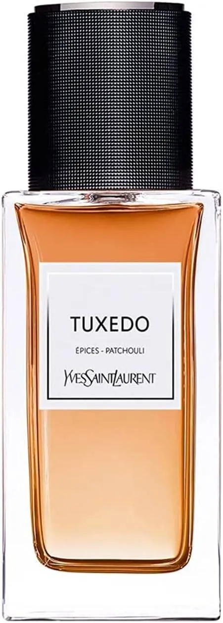 ایو سَن لوقان - توکسیدو - مردانه و زنانه (یونی سکس) - 2015