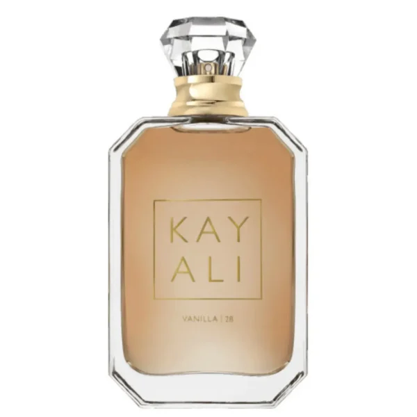 کایالی فِرِگرَنسِز - وانیلا 28 - مردانه و زنانه (یونی سکس) - 2018