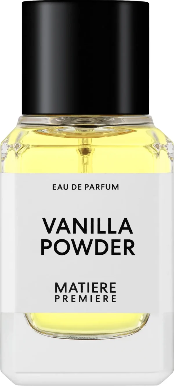 مَتیا پومیا - وانیلا پاودِر - مردانه و زنانه (یونی سکس) - 2023