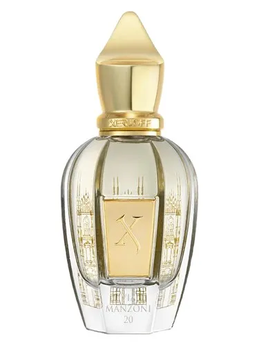 زرجوف - ویا مانزونی 20 - مردانه و زنانه (یونی سکس) - 2025