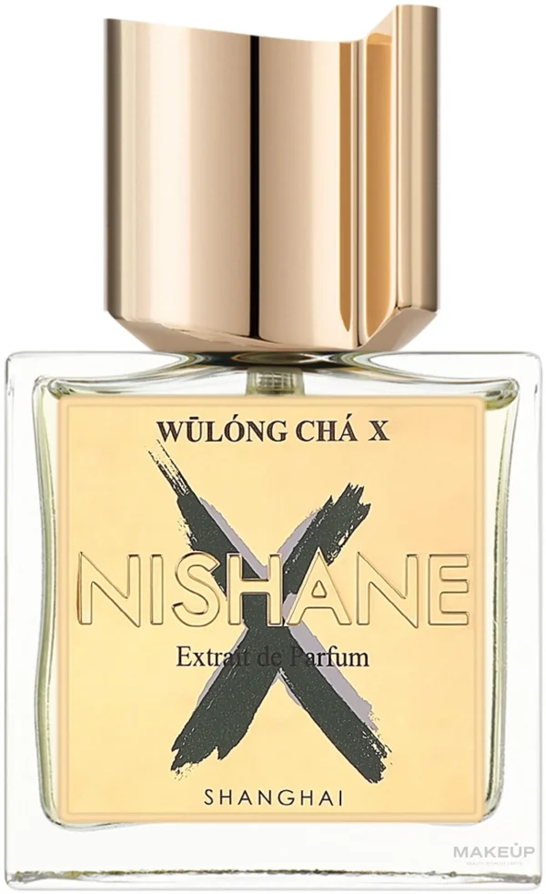 نیشانِ - وولانگ چا ایکس - مردانه و زنانه (یونی سکس) - 2023