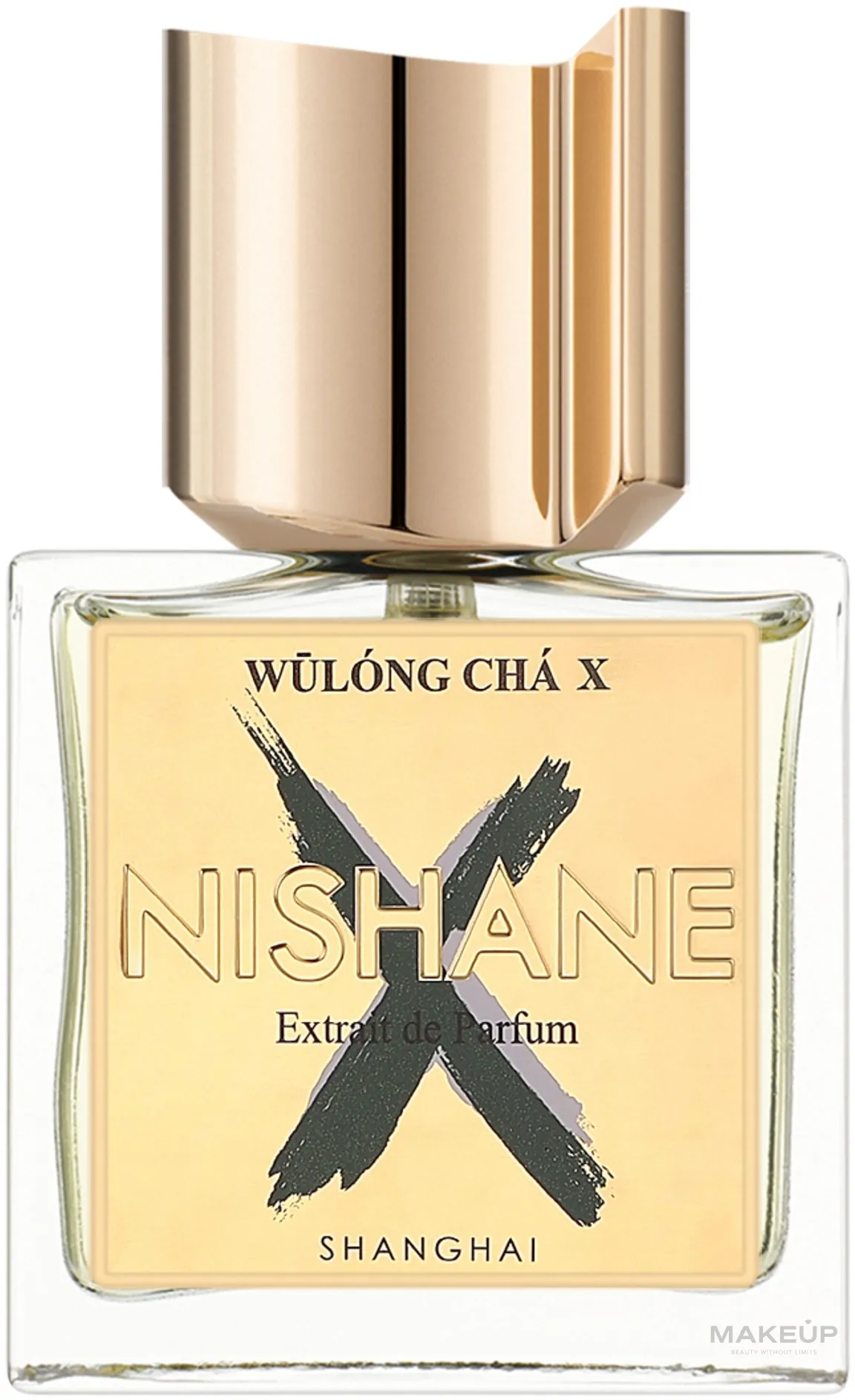 نیشانِ - وولانگ چا ایکس - مردانه و زنانه (یونی سکس) - 2023 - 100 میل