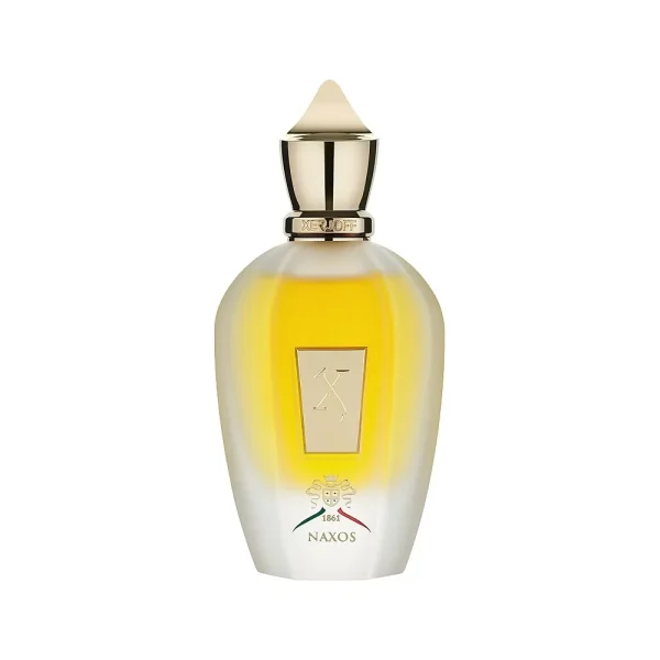 زرجوف - ایکس جِی 1861 ناکسوس - مردانه و زنانه (یونی سکس) - 2015