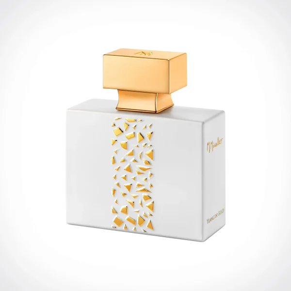 اِم میکالف - یِلانگ این گُلد - زنانه - 2012